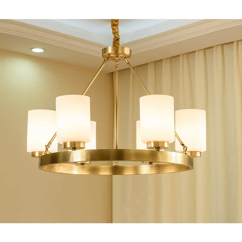 Noriena candelabru