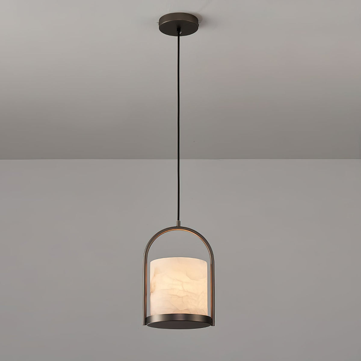Alora lampă suspendată