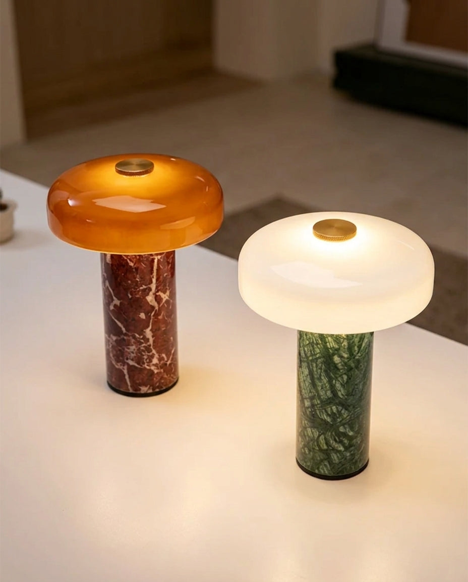 Casterstone Lampă de masă