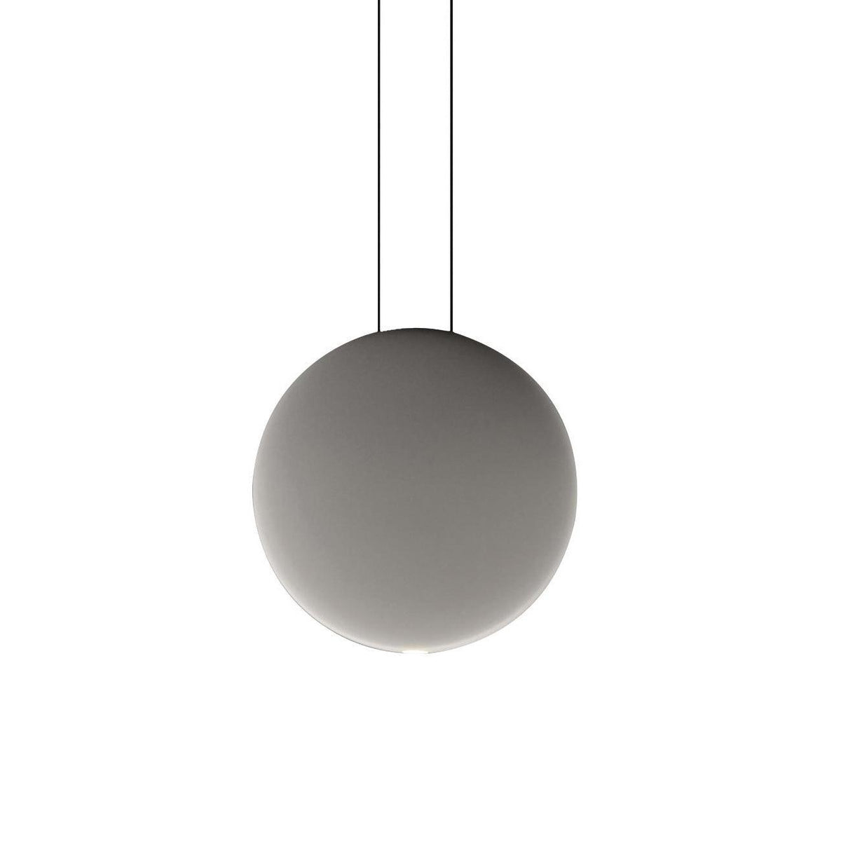Arisha lampă suspendată modernă, metal, negru/alb/Verde/Gri