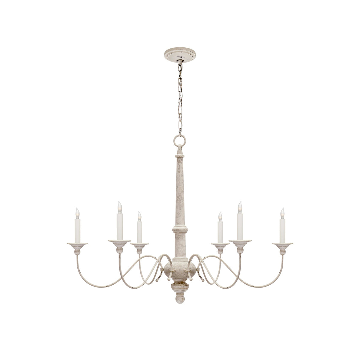 Norivaria candelabru