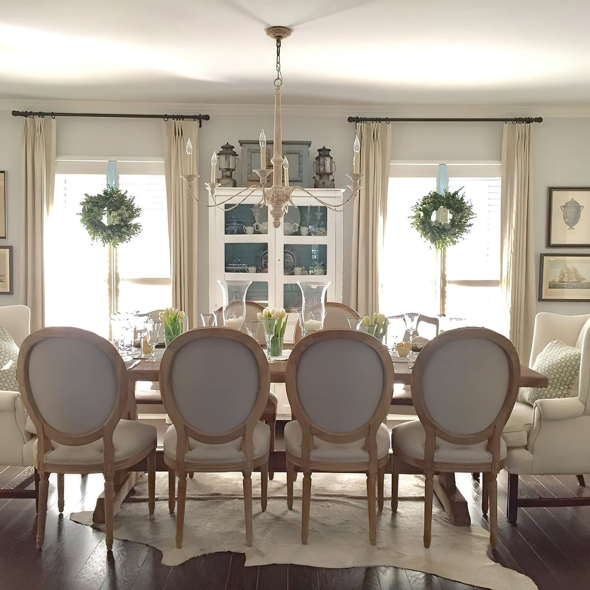 Norivaria candelabru