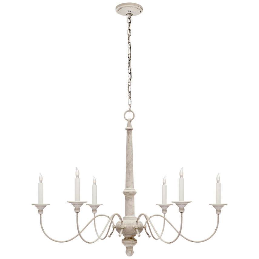 Norivaria candelabru