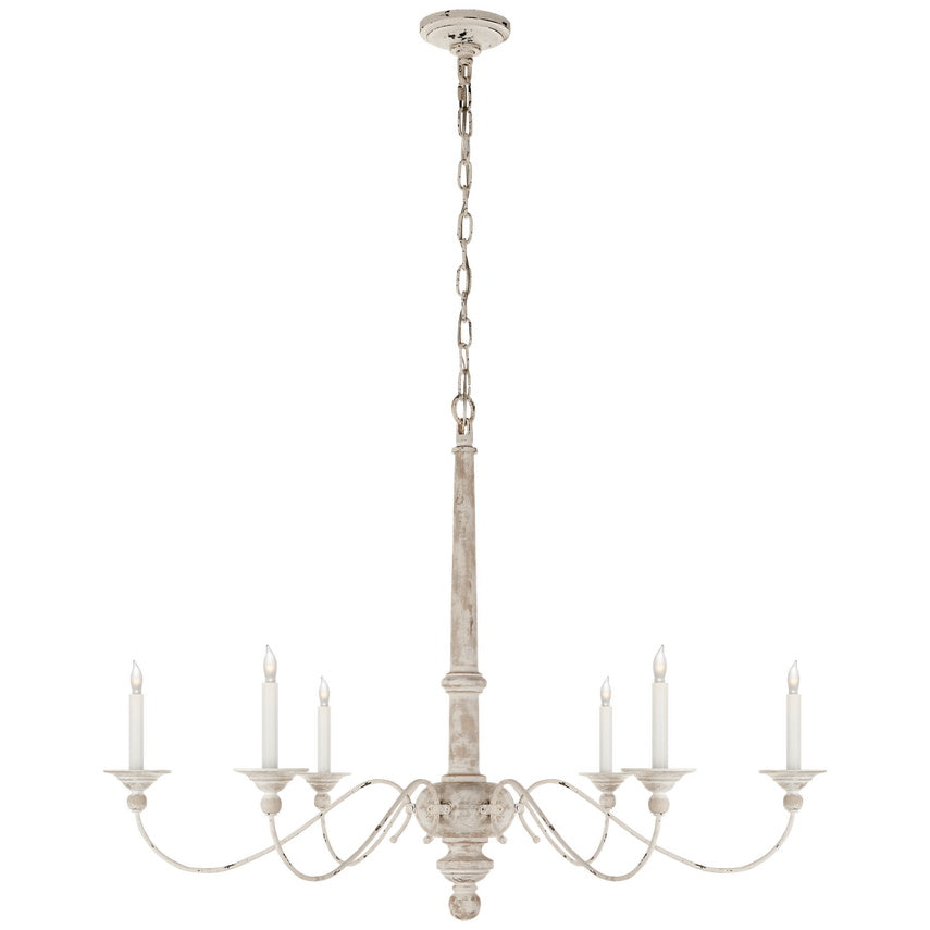 Norivaria candelabru