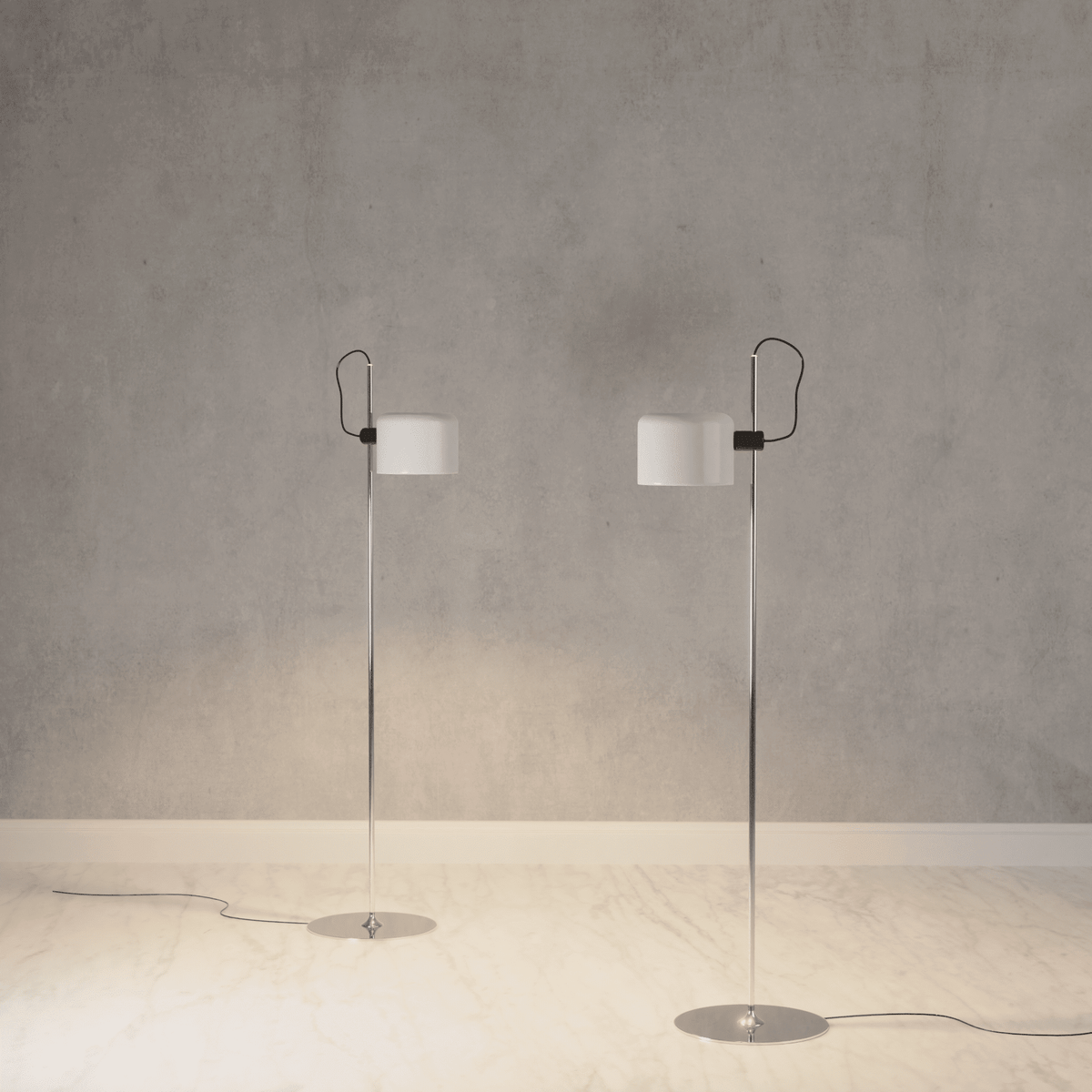 Norisielle lampadar