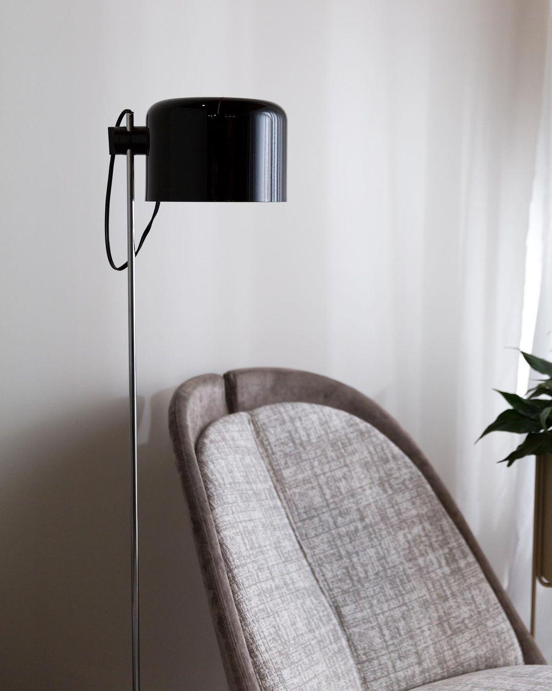Norisielle lampadar