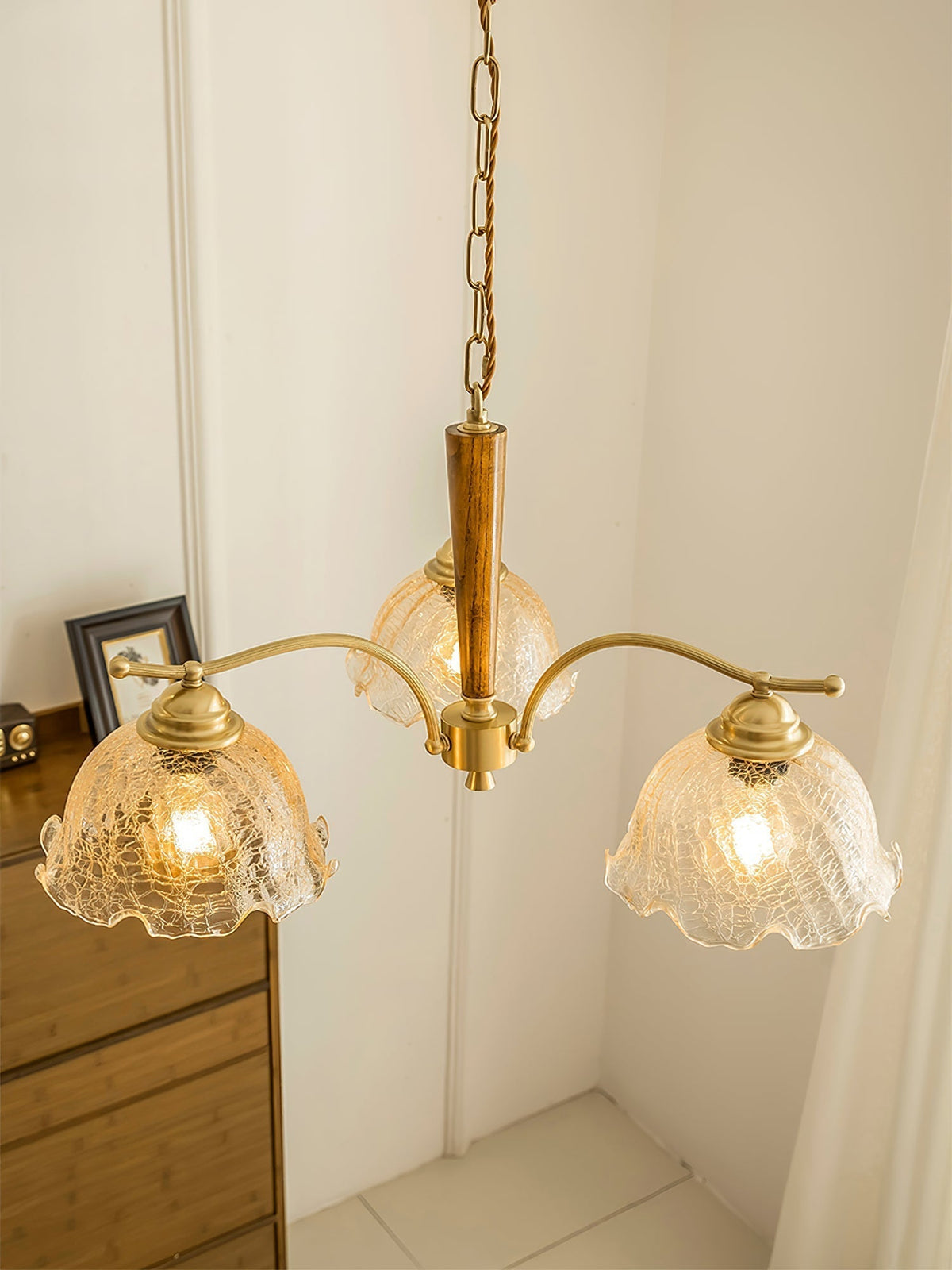Elaalissa candelabru