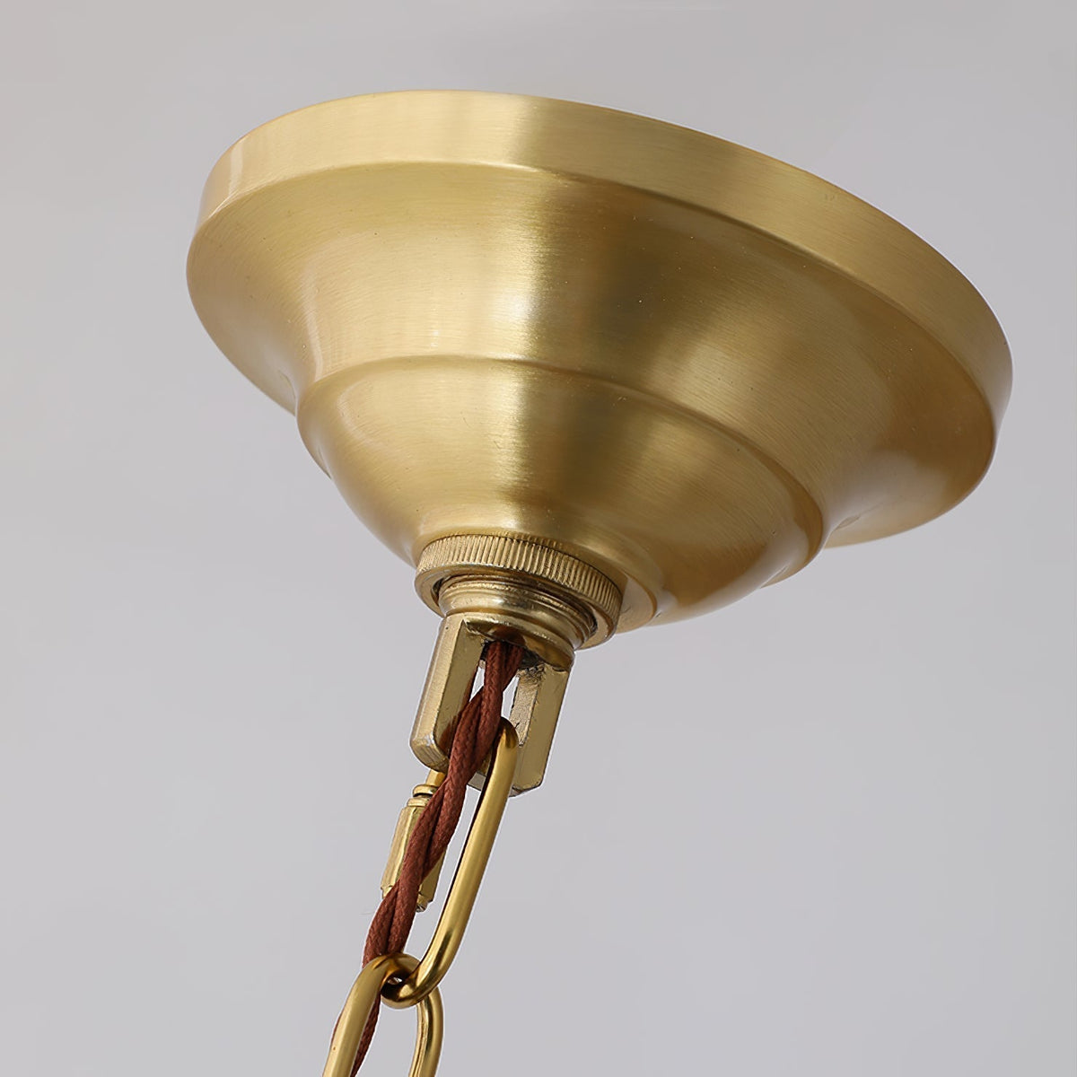 Elaalissa candelabru