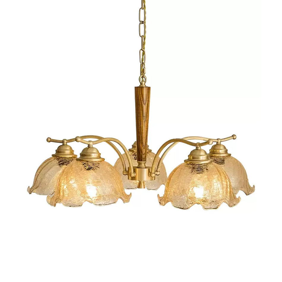 Elaalissa candelabru