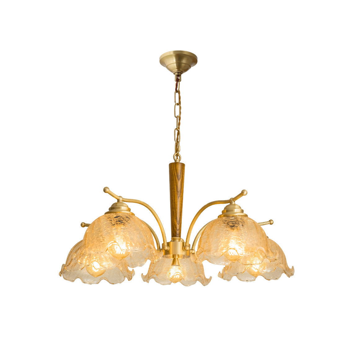 Elaalissa candelabru