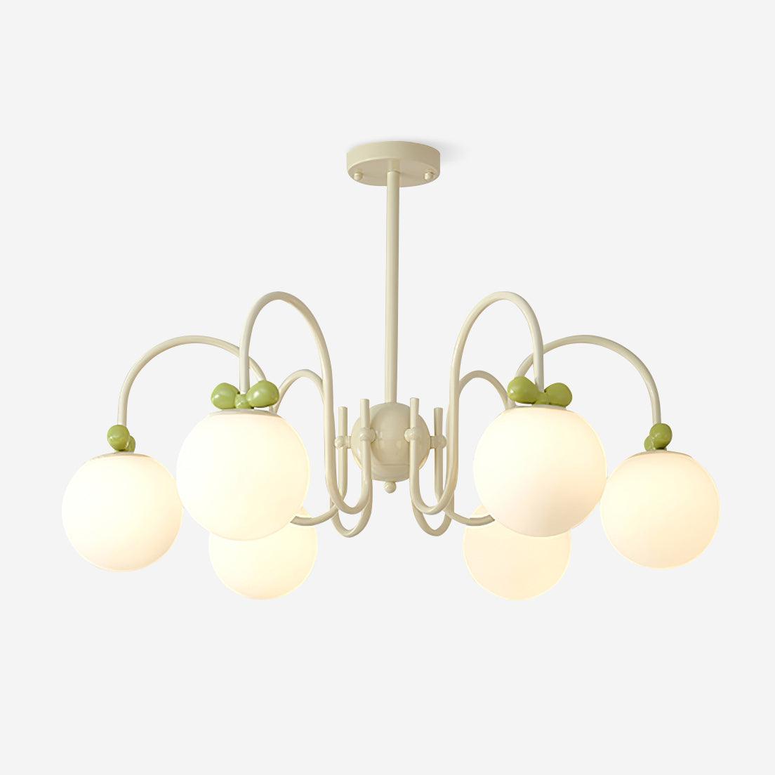 Rechel candelabru