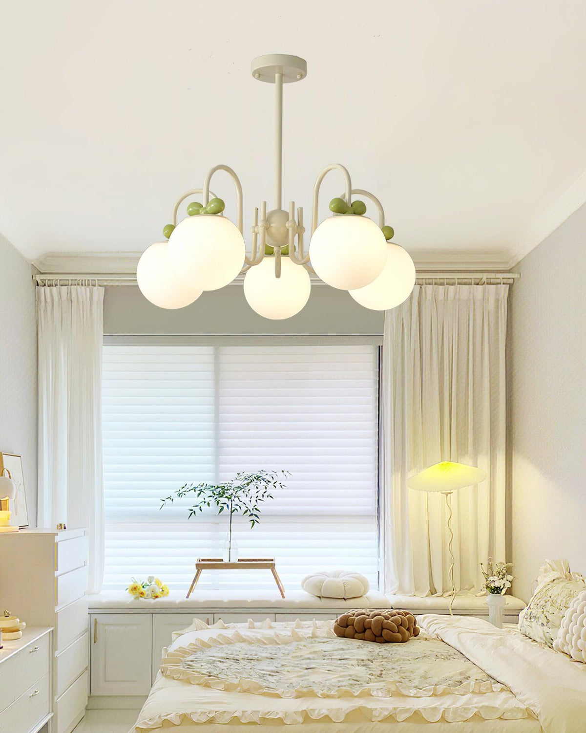 Rechel candelabru