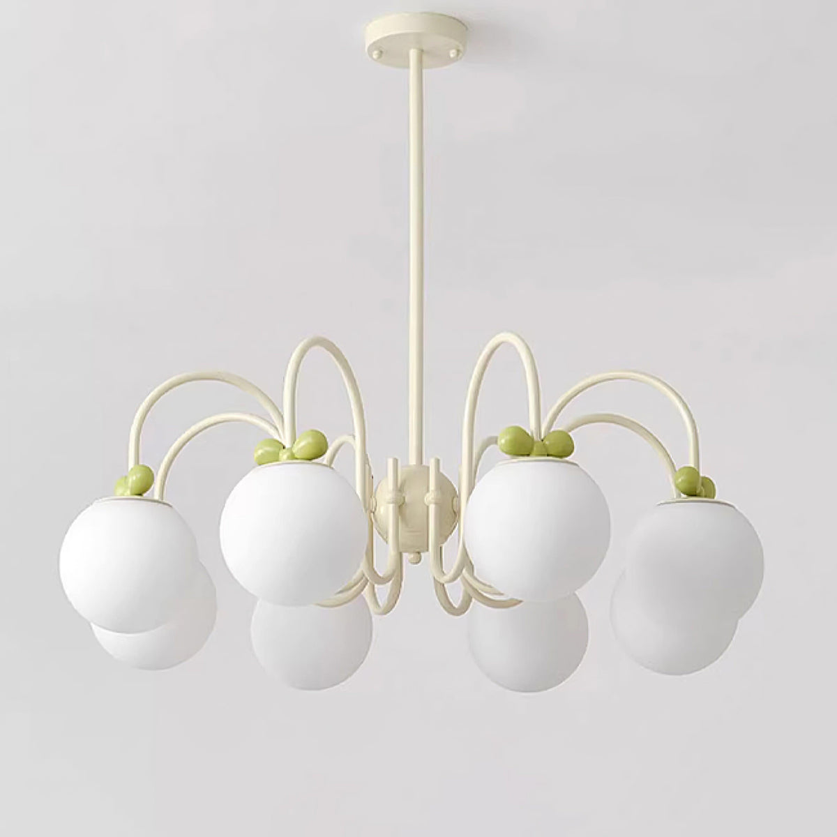 Rechel candelabru