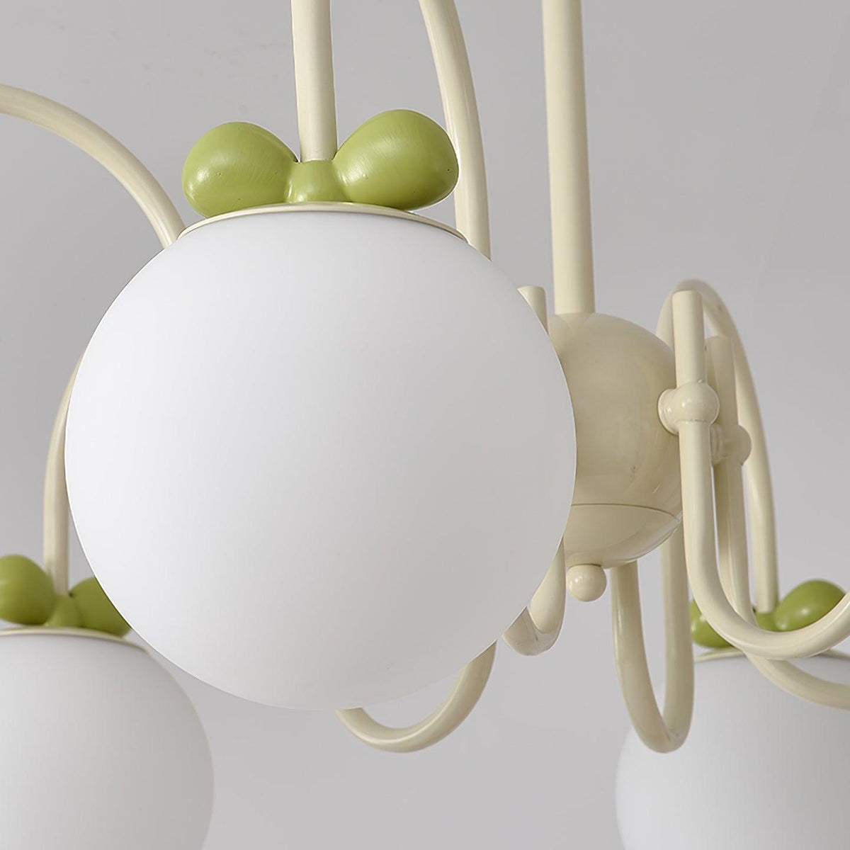Rechel candelabru
