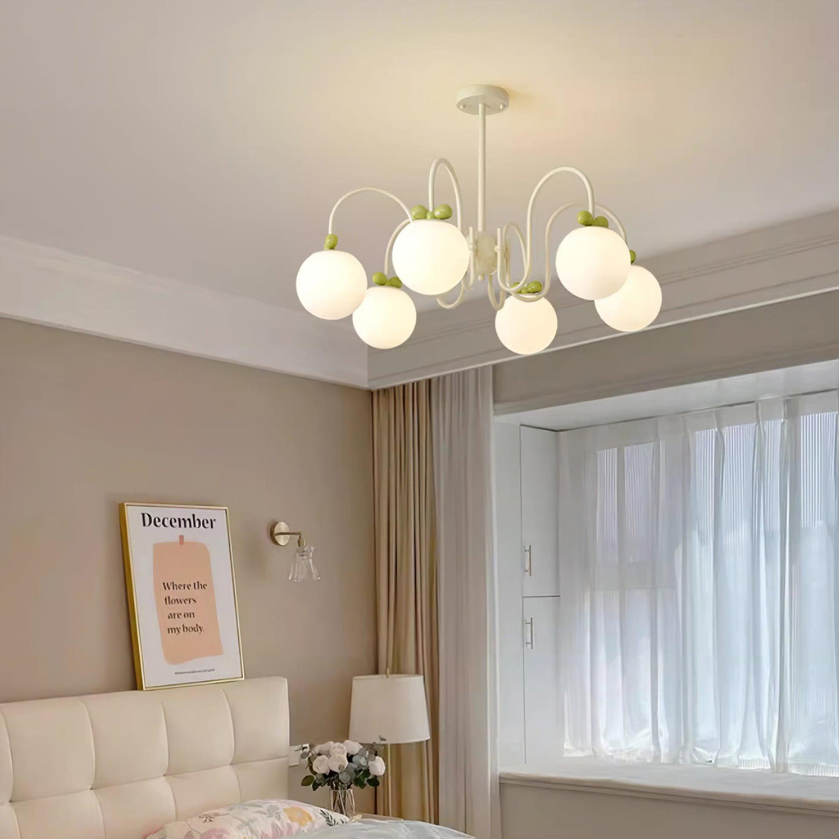 Rechel candelabru