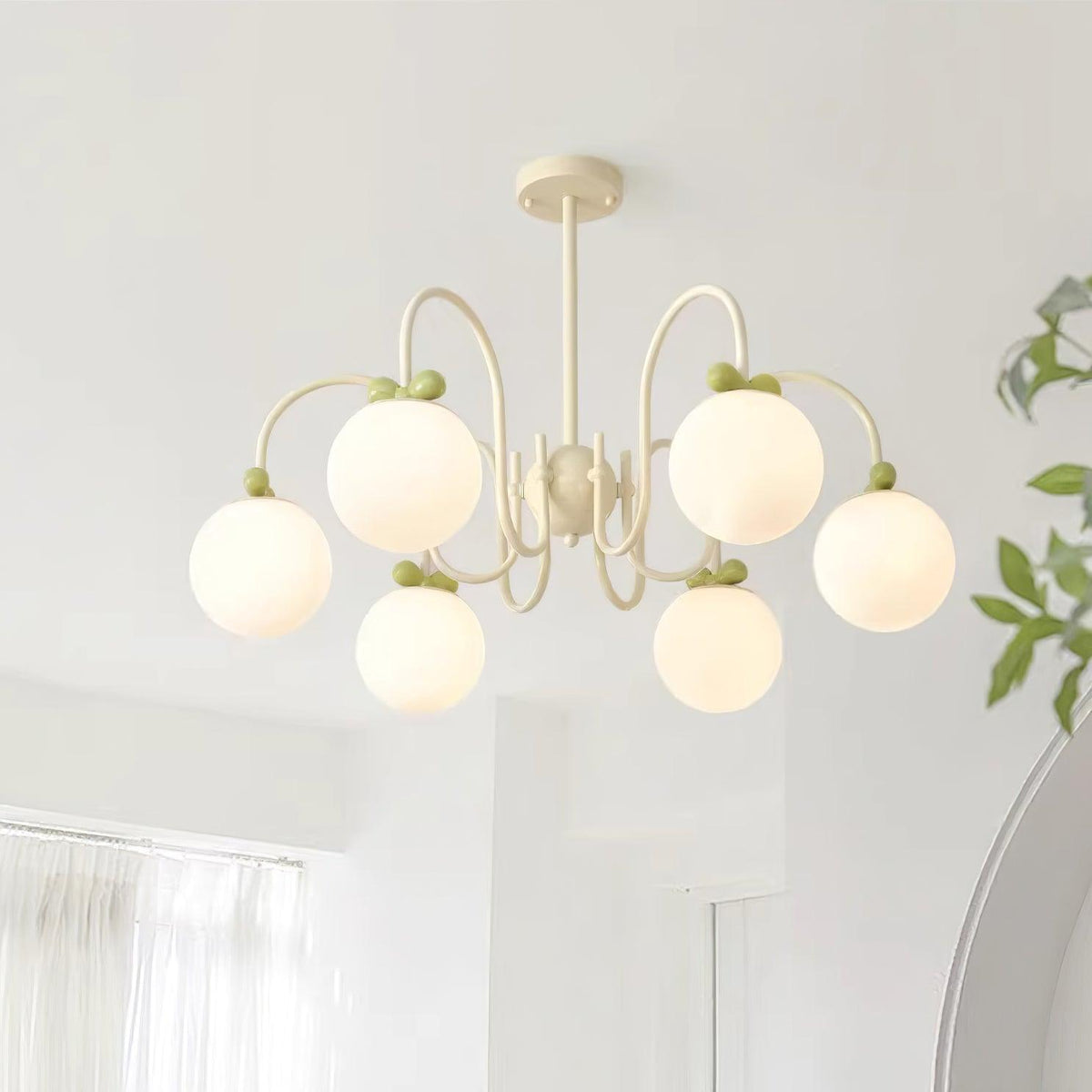 Rechel candelabru