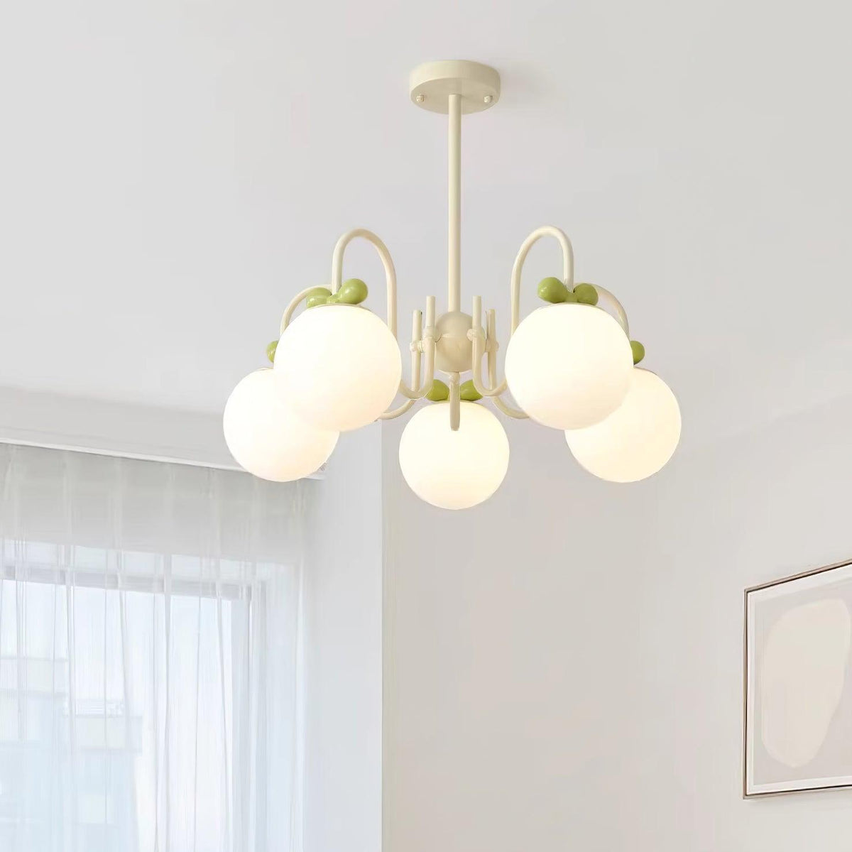 Rechel candelabru