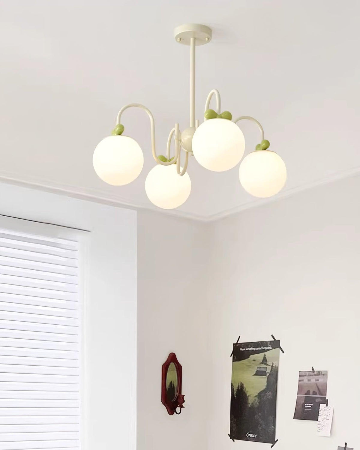 Rechel candelabru