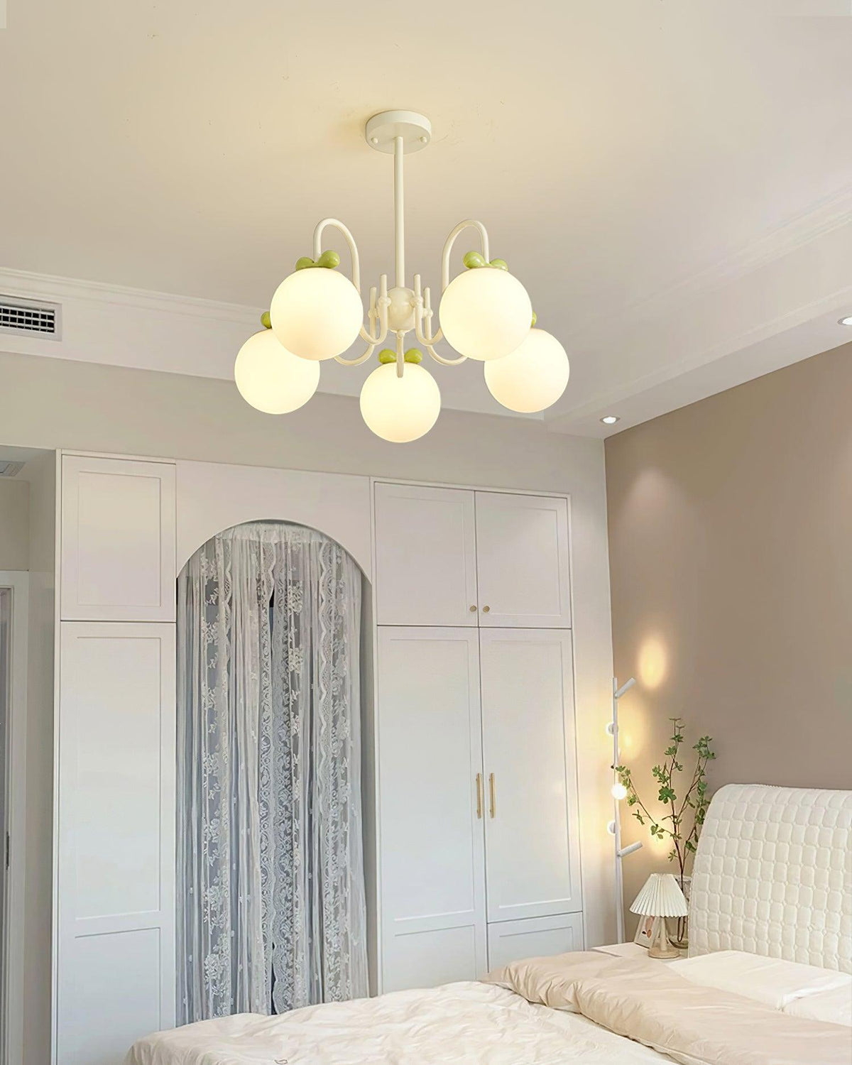 Rechel candelabru