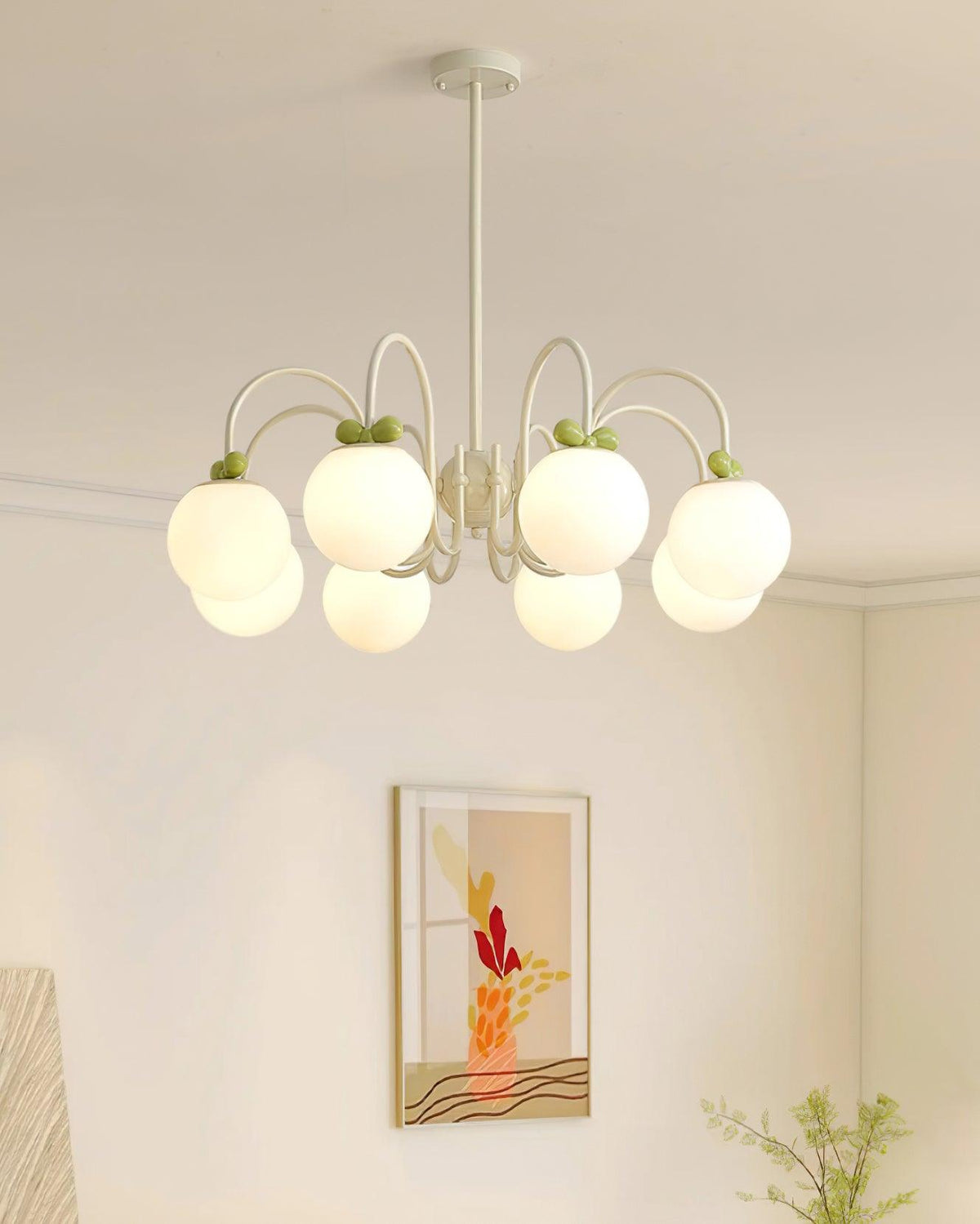 Rechel candelabru