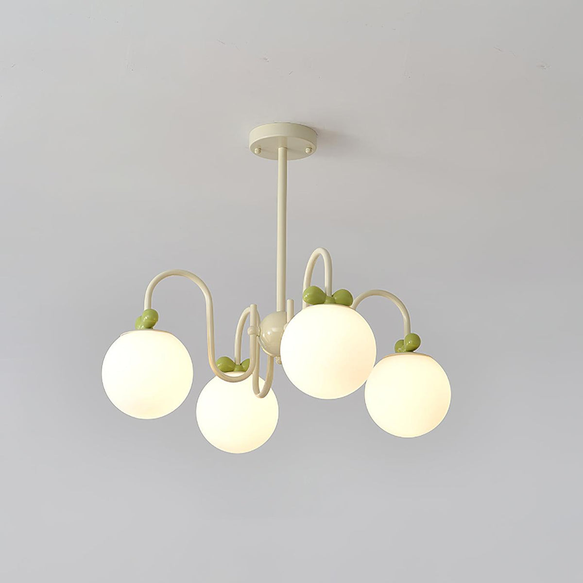 Rechel candelabru