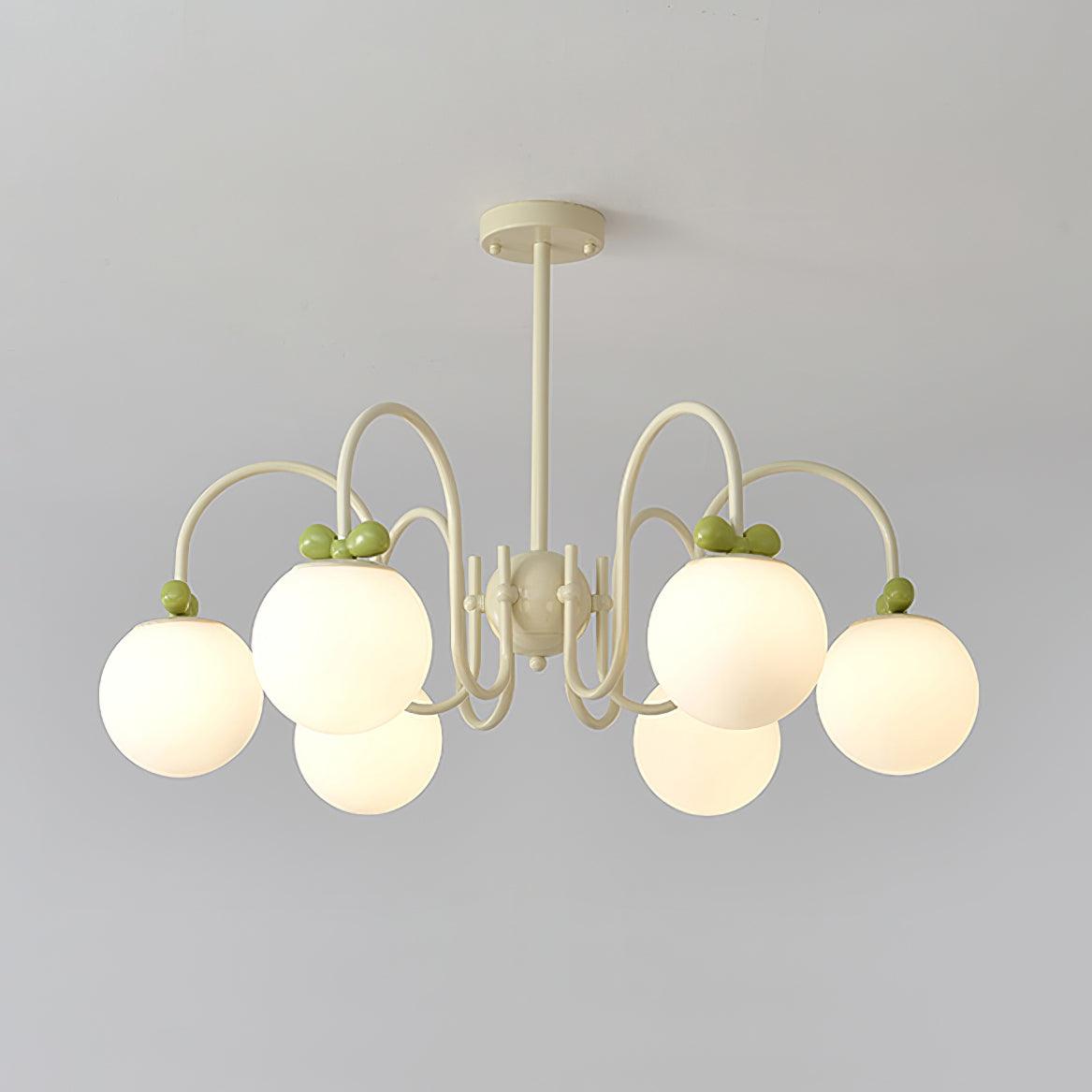 Rechel candelabru