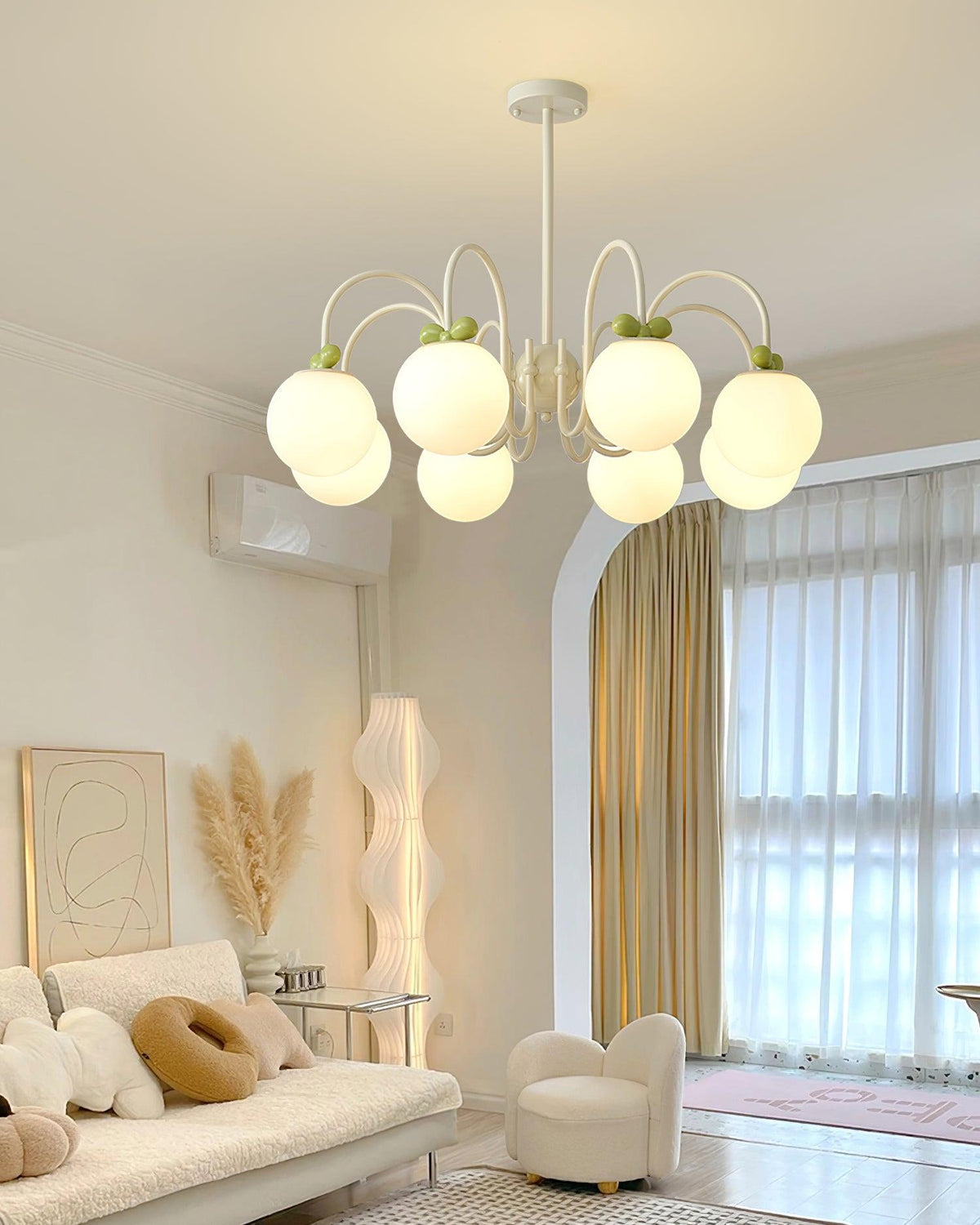 Rechel candelabru