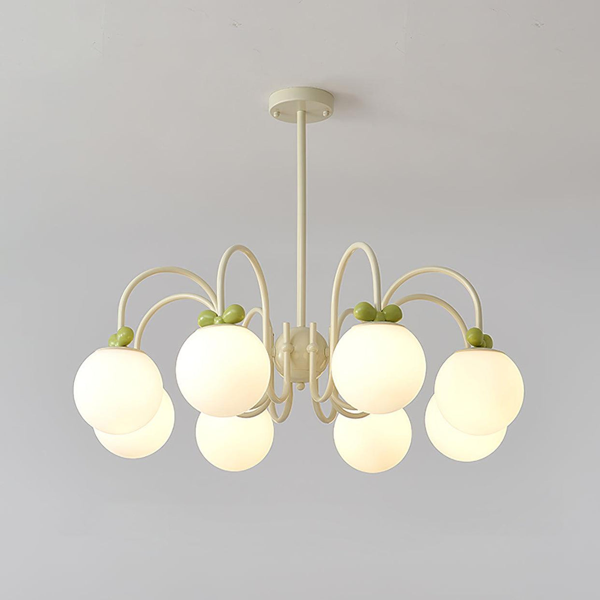 Rechel candelabru