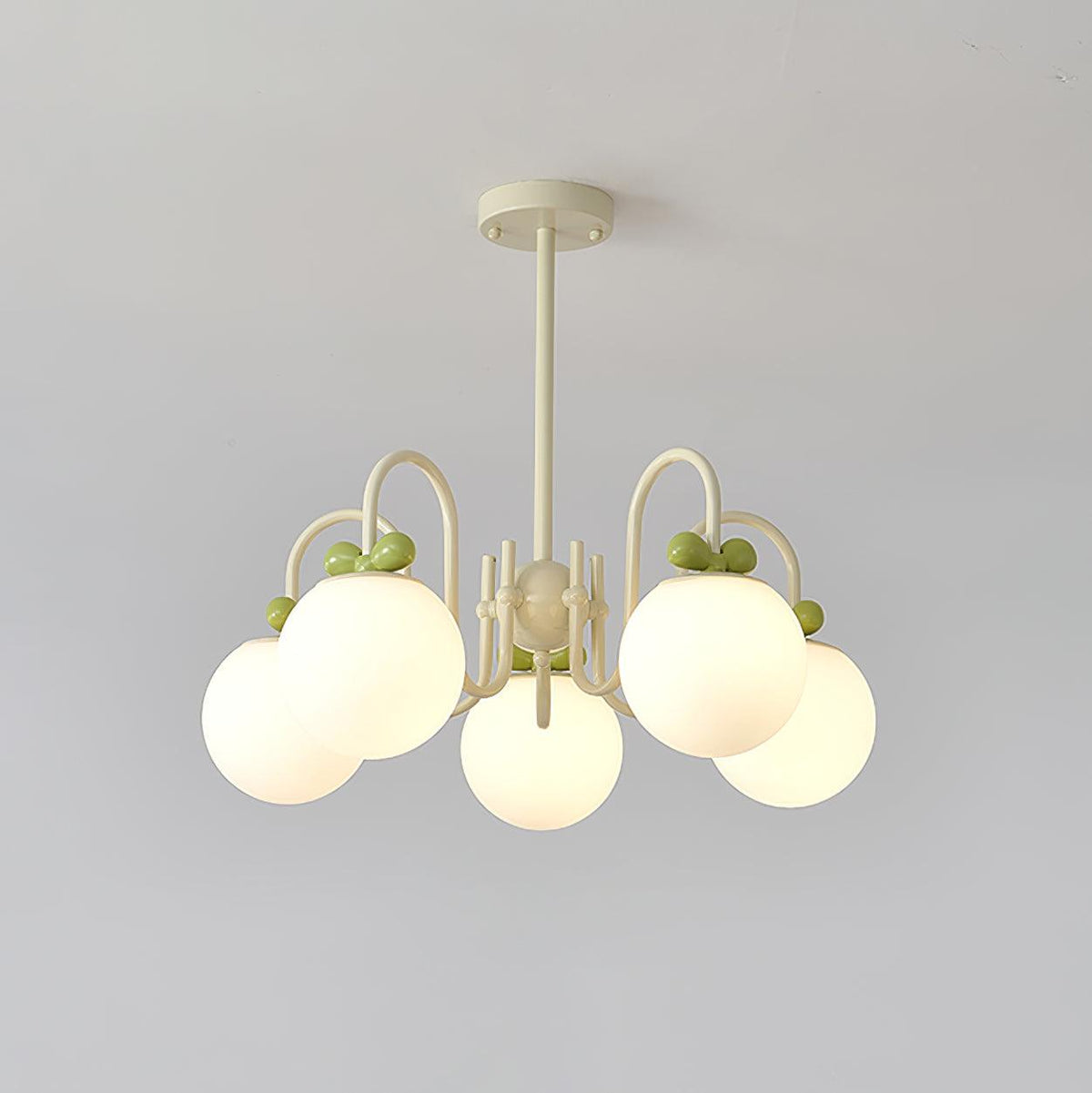 Rechel candelabru