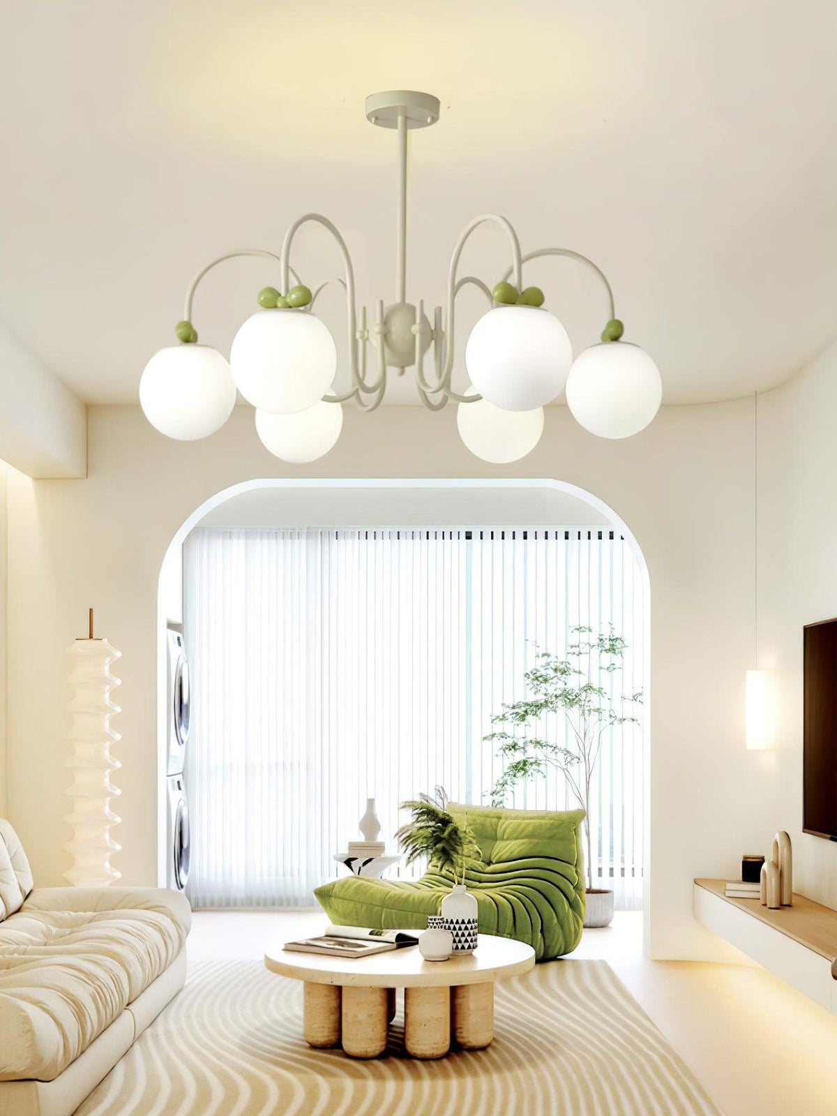Levi candelabru vintage