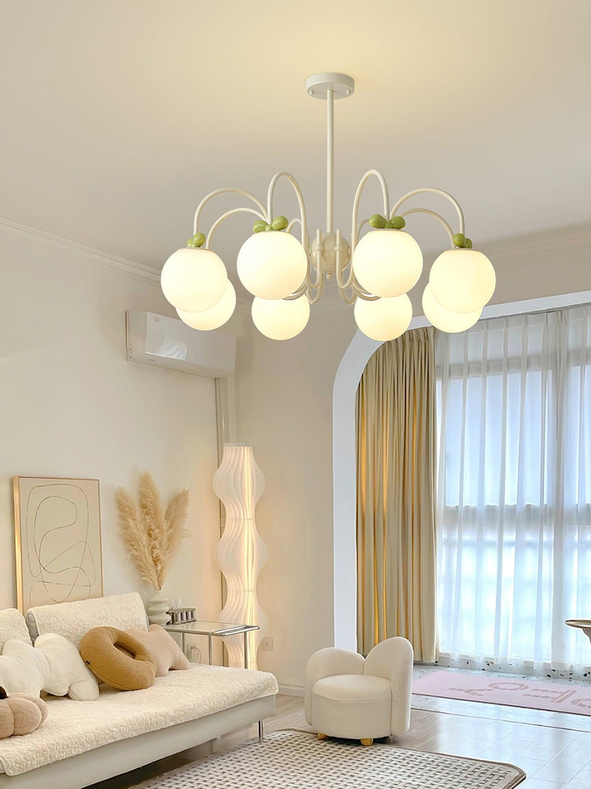 Levi candelabru vintage