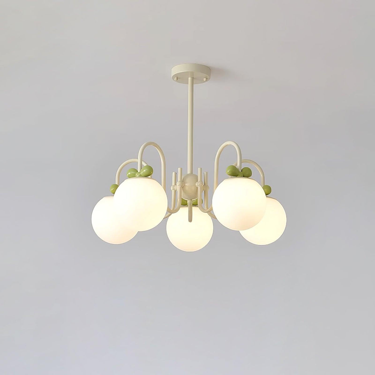 Levi candelabru vintage