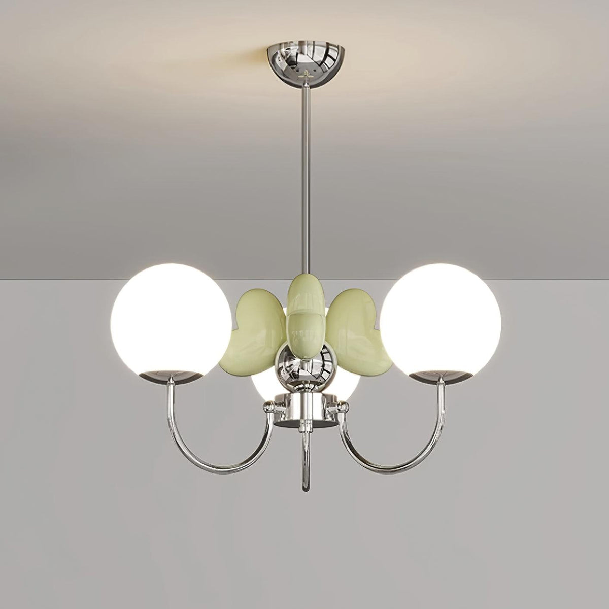 Elaiissa candelabru