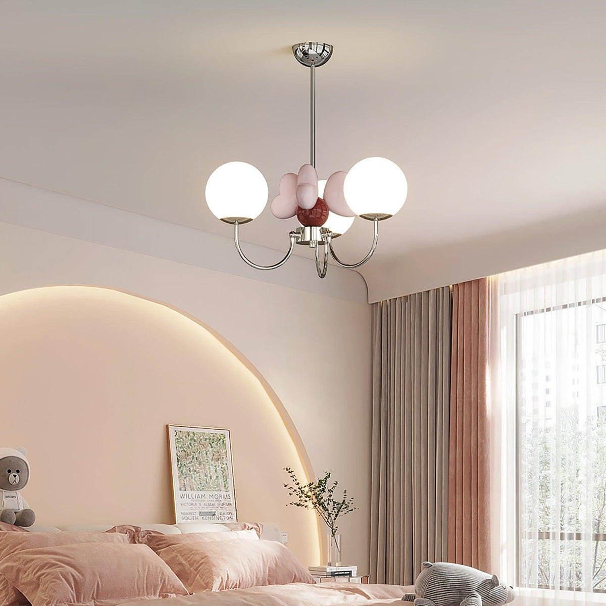 Elaiissa candelabru
