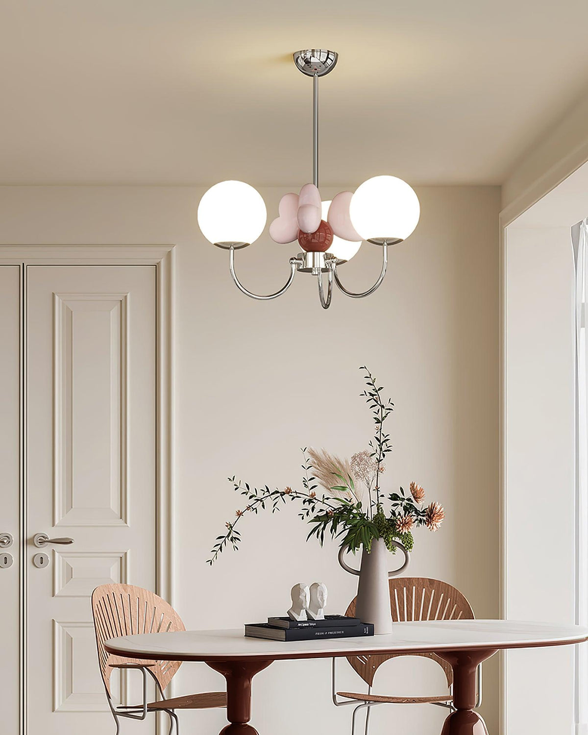 Elaiissa candelabru
