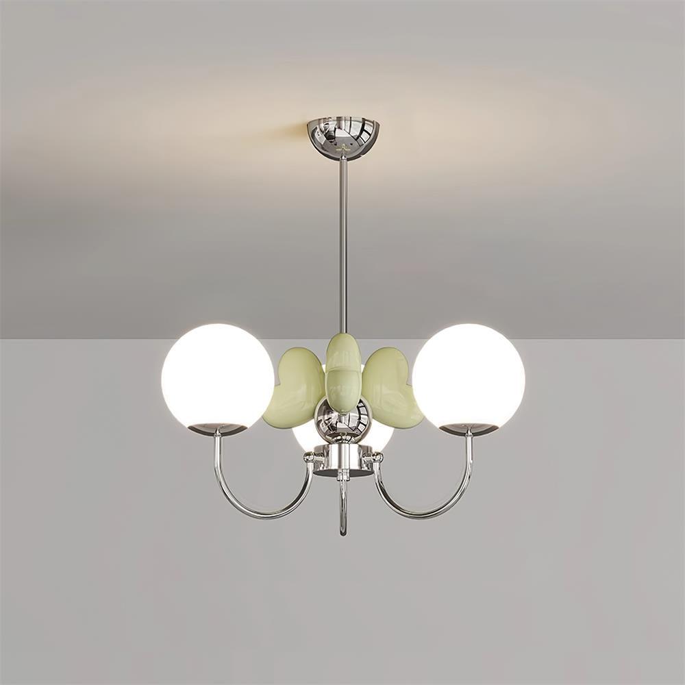 Elaiissa candelabru