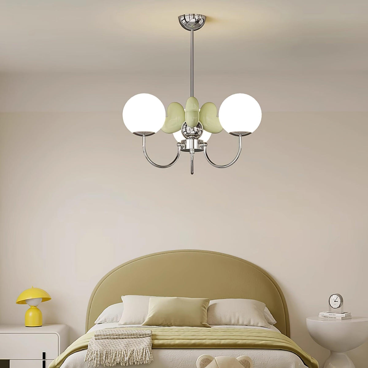Elaiissa candelabru