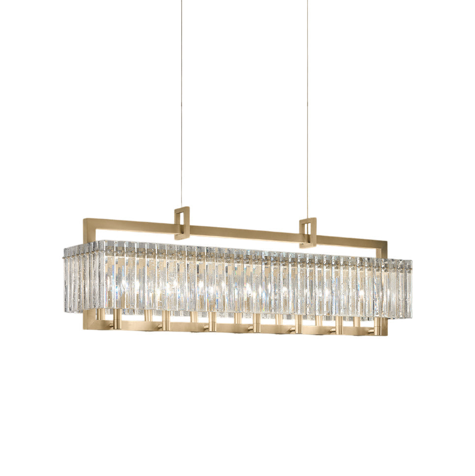 Ciraniel candelabru