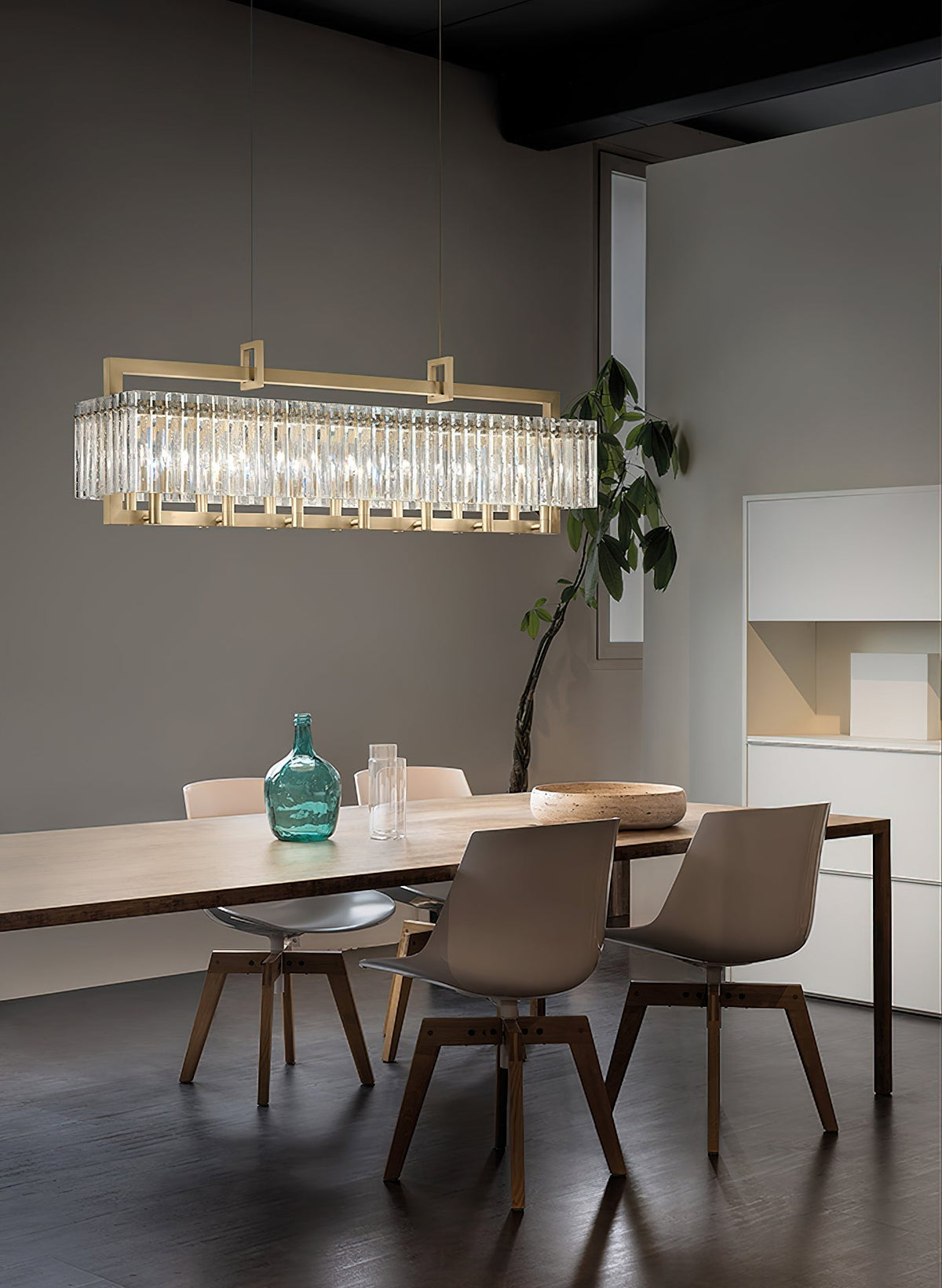 Ciraniel candelabru
