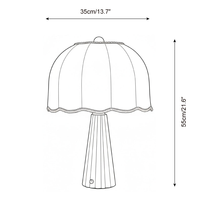Lumenora lampă de masă