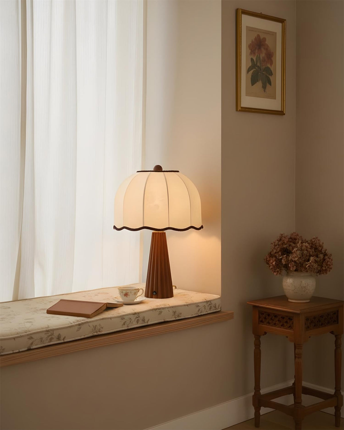 Lumenora lampă de masă