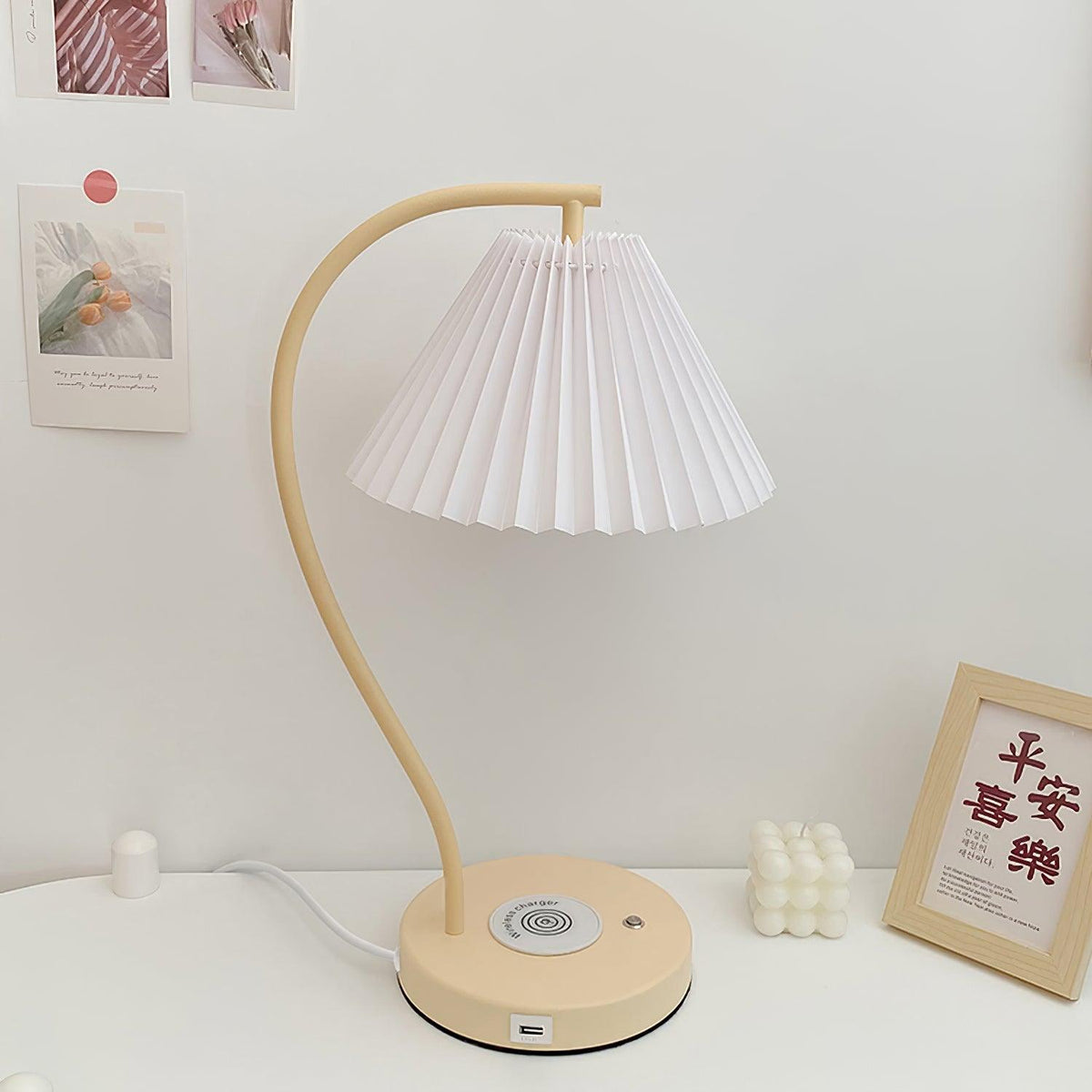 Breezie lampă de masă