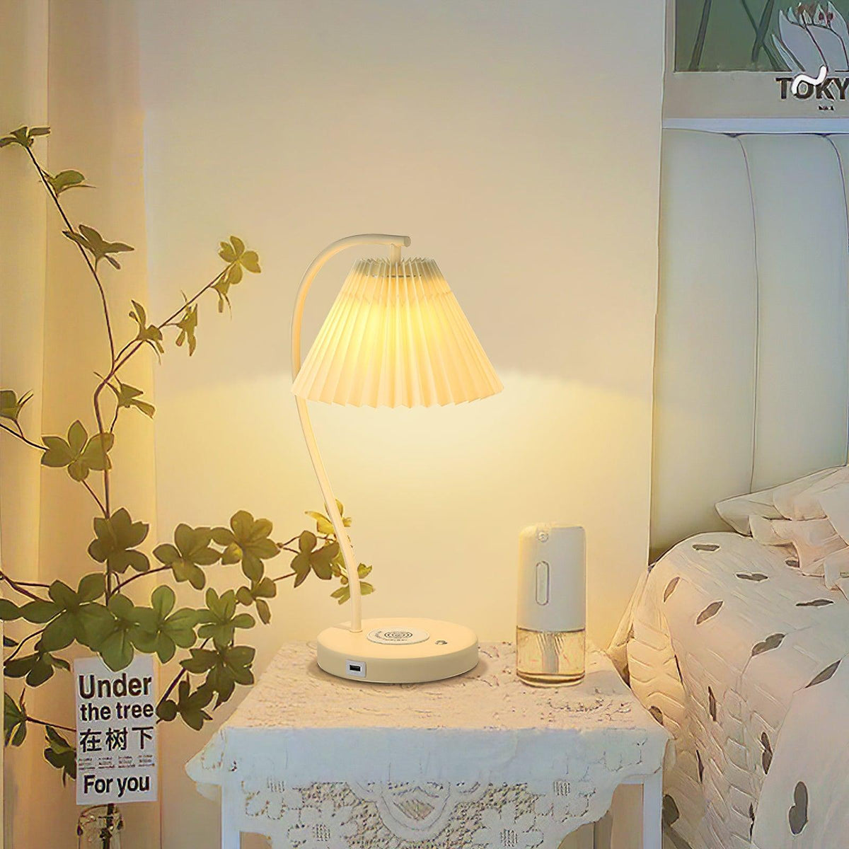 Breezie lampă de masă