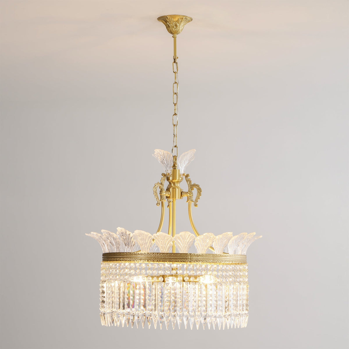 Selisena candelabru
