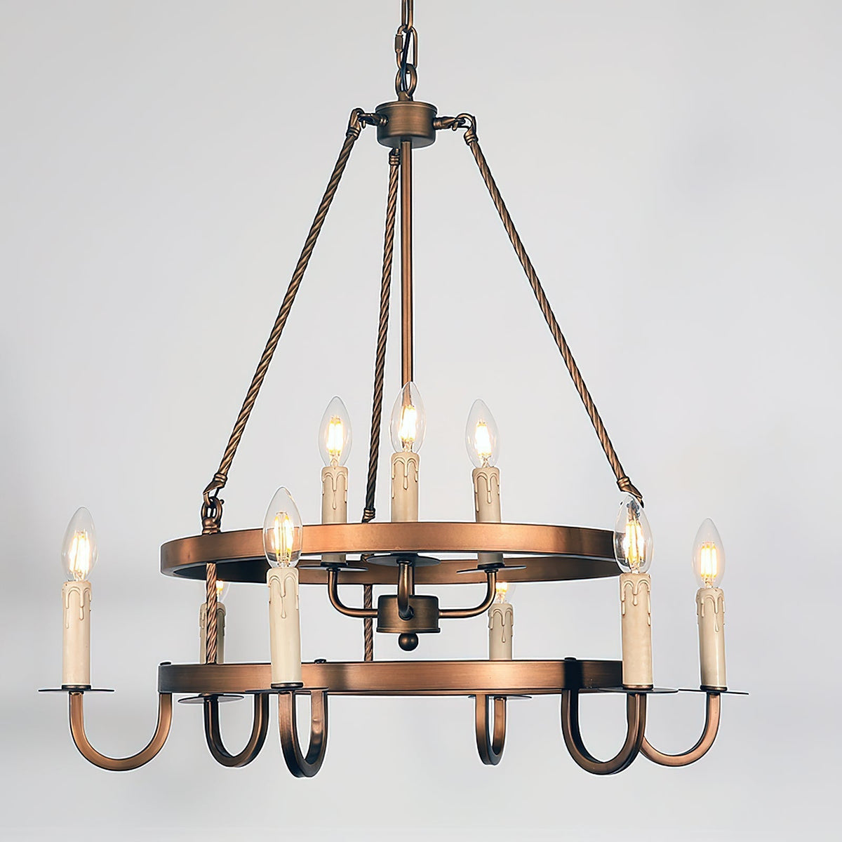 Orelerella candelabru