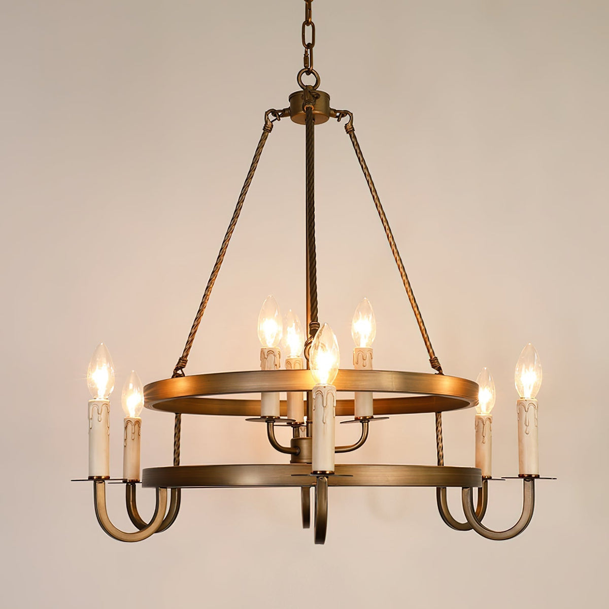 Orelerella candelabru