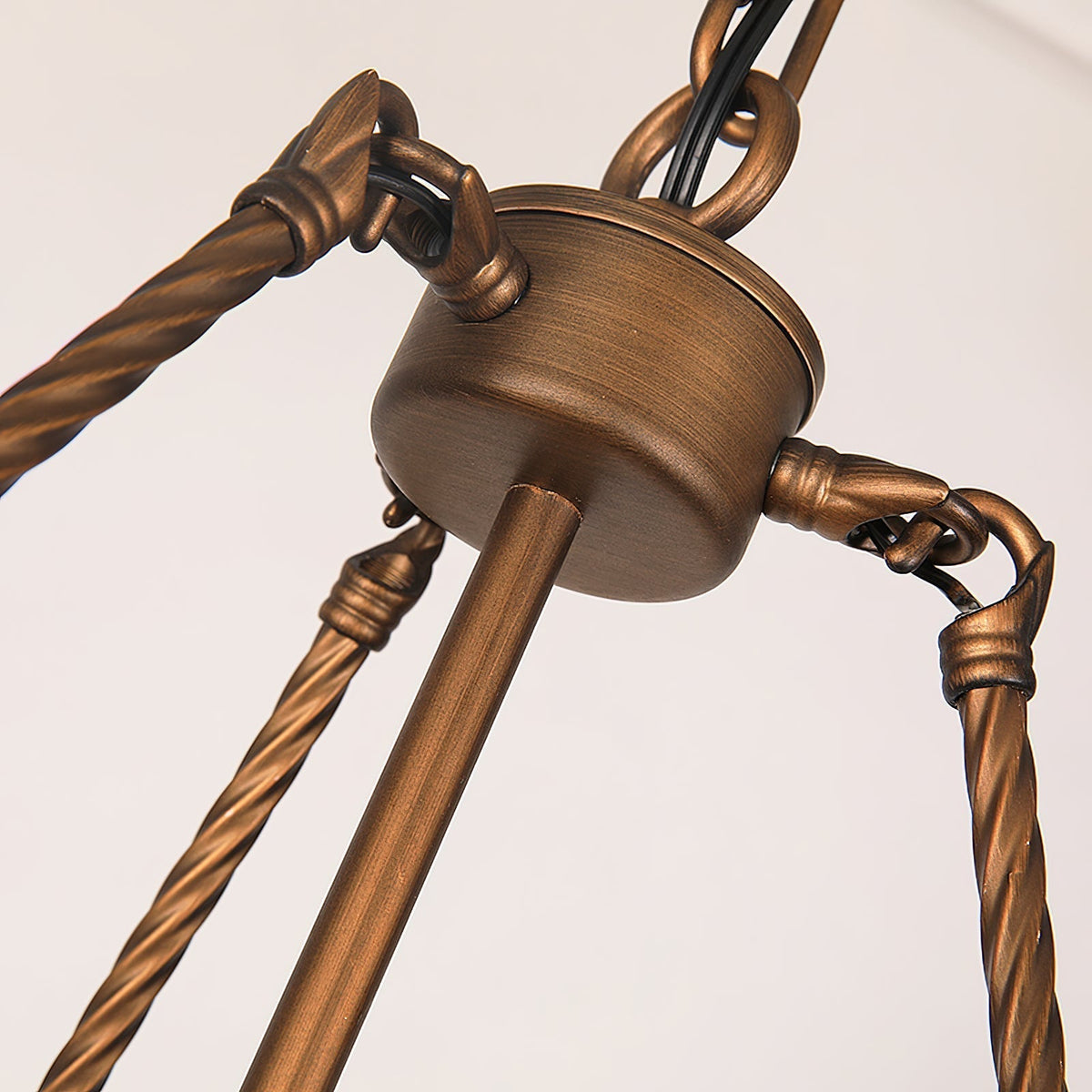 Orelerella candelabru