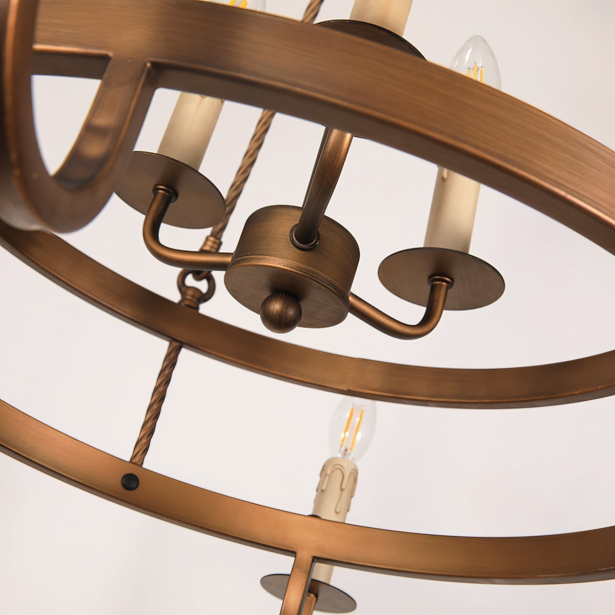 Orelerella candelabru