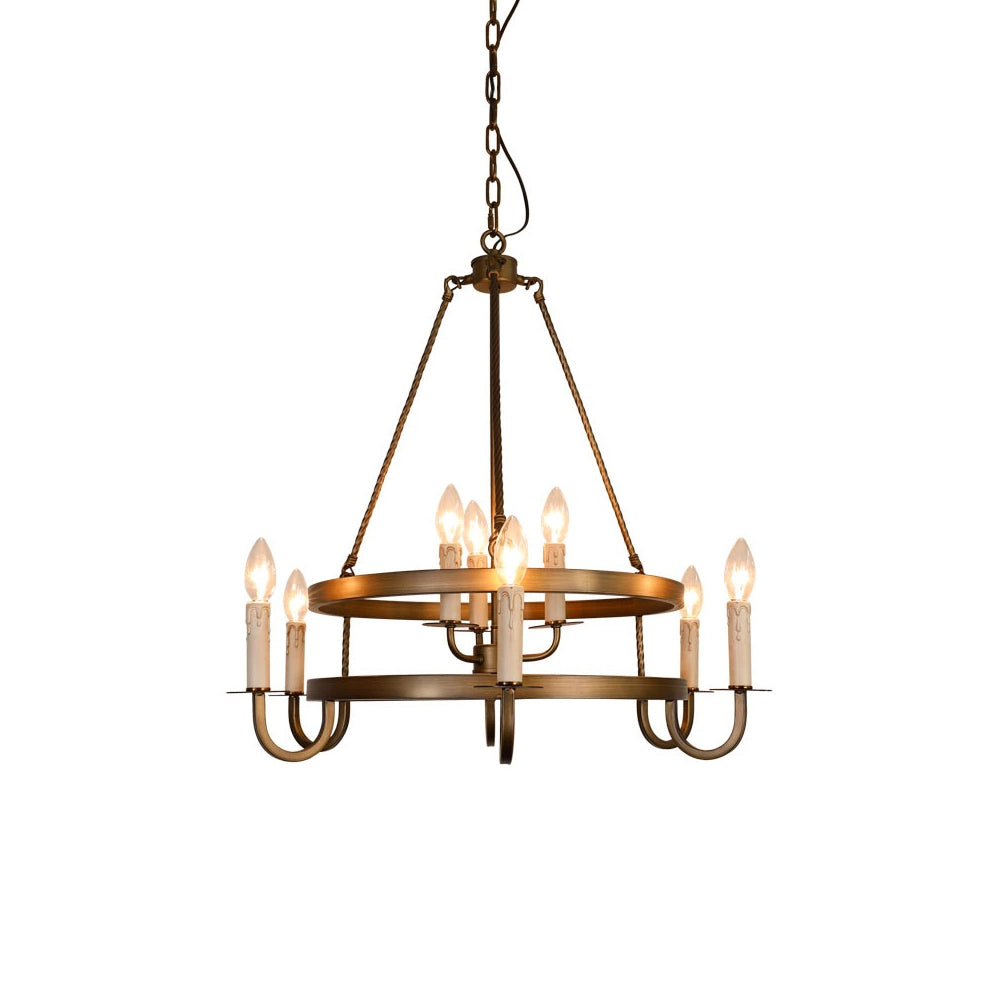 Orelerella candelabru
