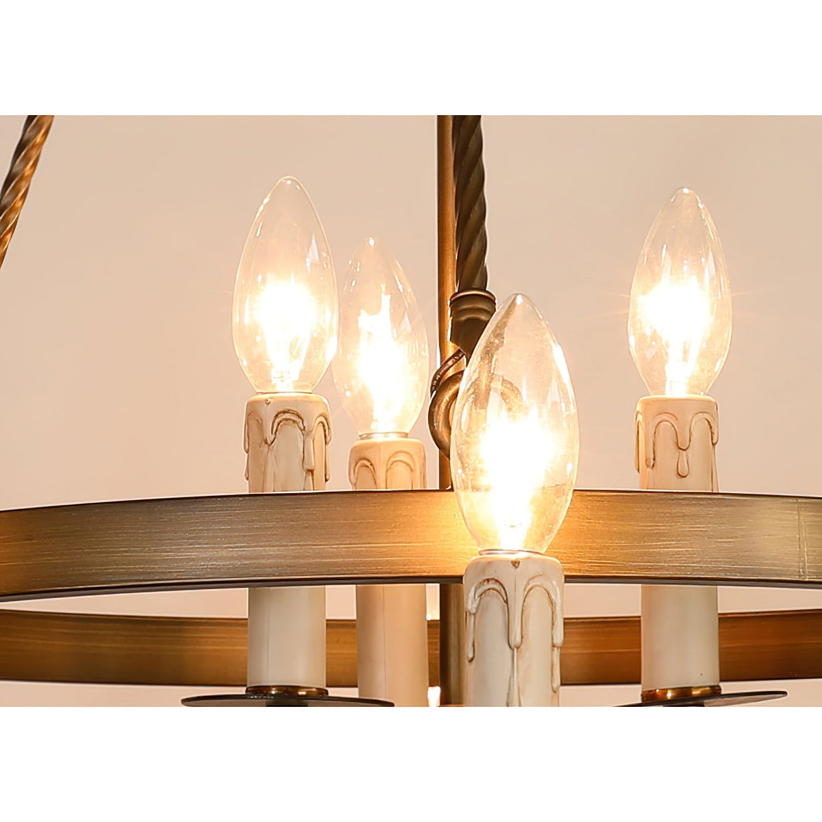 Orelerella candelabru